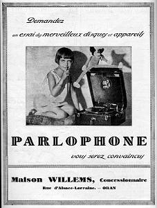 Expo Pub 1930- 105